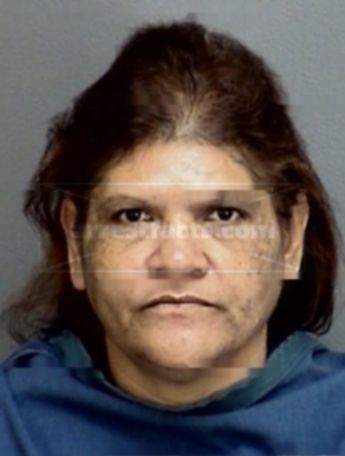 Nense Elida Jaquez