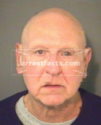Nelson Earl Helms