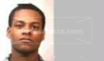 Aaron Leon Shinette