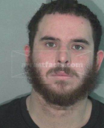Dante Cruz Murillo