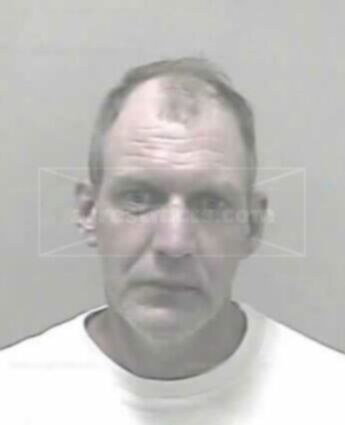 Ralph Keith Lunsford
