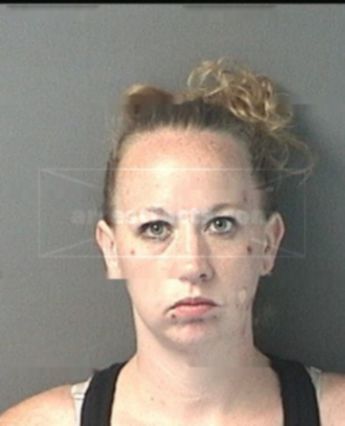 Amber Nichole Wheeler