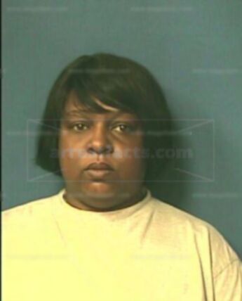 Jacqueline J Shores