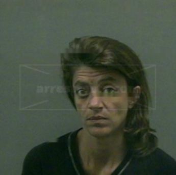 Beverly Nell Farris