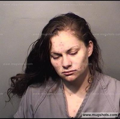 Yvonne Nicole Wall