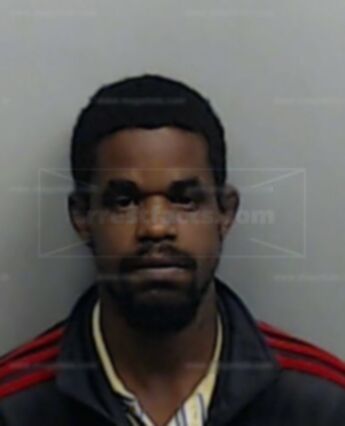 Frederick Keith Bush