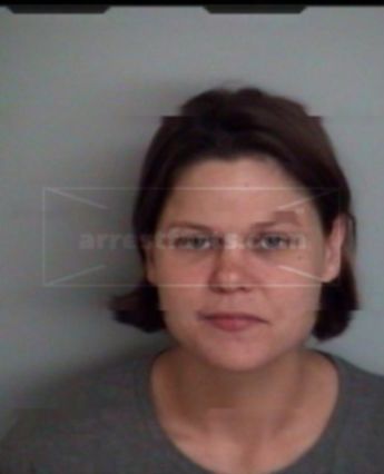 Patricia Denise Bradley