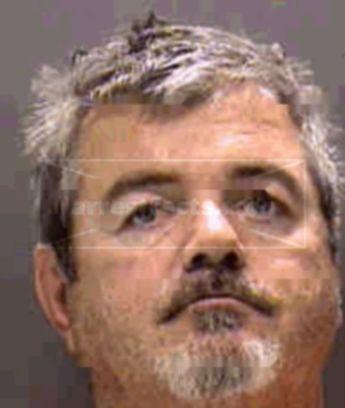 Kenneth Michael Cutchin