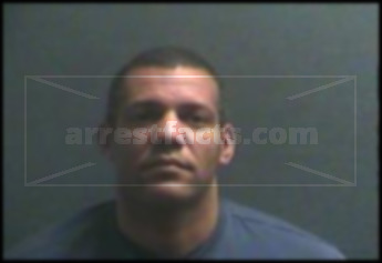 Karel Caseres Jorge
