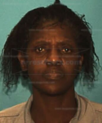 Regina G Rucker