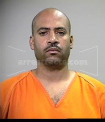 Darren Keith Shaw