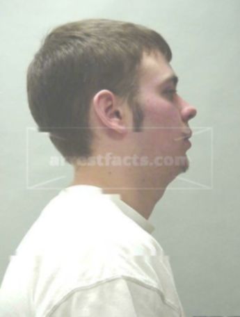 Justin C Greenfield