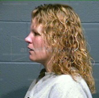Jamie Leah Abbott
