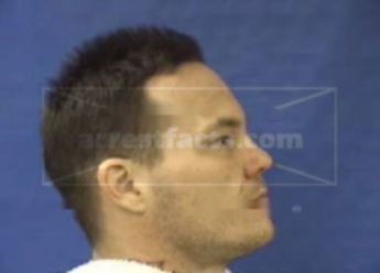 Steven Charles Williams