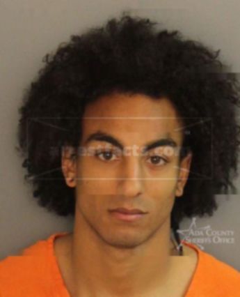 Dante Xavier Carter