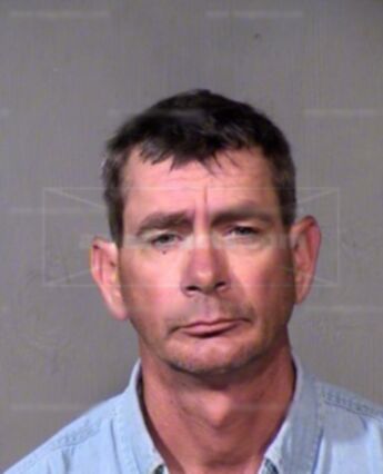 Jerald Randy Baldwin