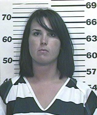 Casey Leigh Cross