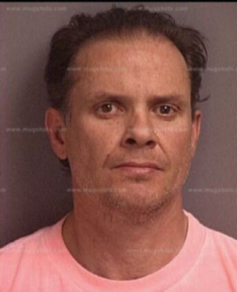 John Anthony Mays