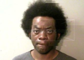 James Jackson