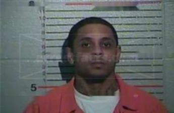 Tiquan Richard Anderson