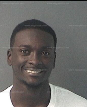 Jovante Lamar Reeves