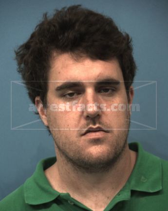 Zachary James Steeg