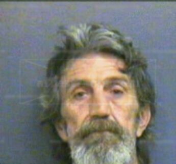 Melvin Howard Rodgers