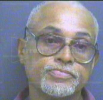 Eugene Robert Scoby