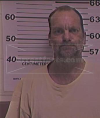 Randy Lee Houston