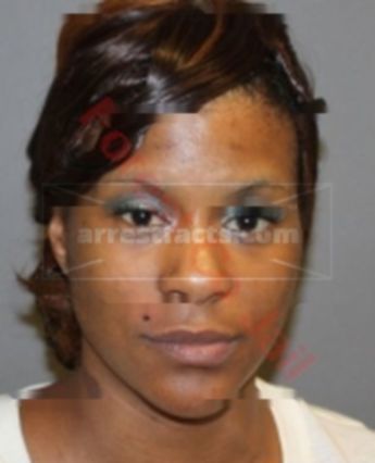 Lovie Charelle Russell
