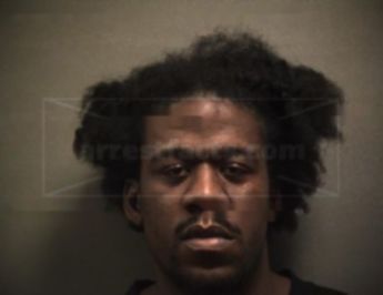 Shannon Jerome Green