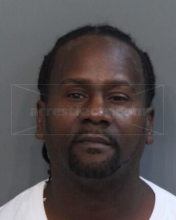 Dwight David Collier