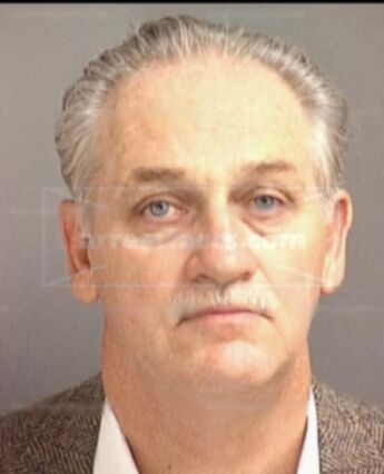 Larry Richard Snow