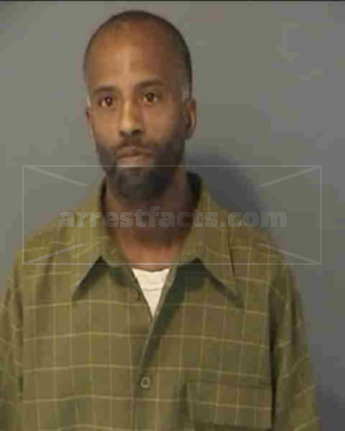 Ronnie Nmn Williams