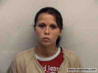 Ashley Nichole Reddick