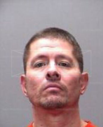 Shane Michael Garner