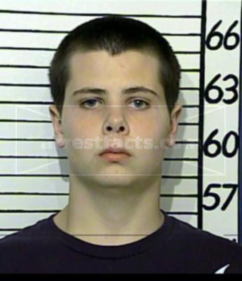 Marcos Tyler Sheffield
