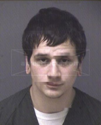 Jacob Ray Applegate