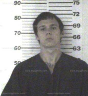 Cody Ray Harper