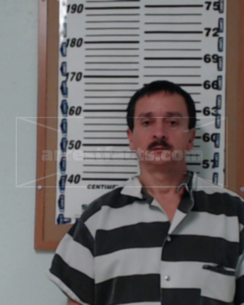 Sergio Ochoa-Torres