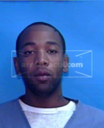 Devin Breon Chandler