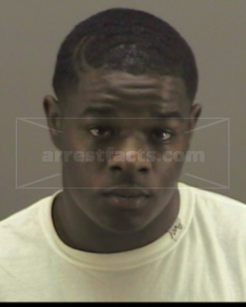 Devon Marcell Johnson