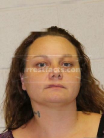 Jessica Mae Bobo Carroll Smyrl