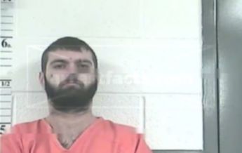 Brandon Dale Gerald