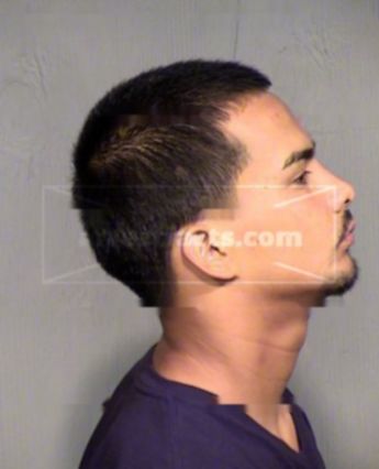 Abrahan Ulysses Ochoa