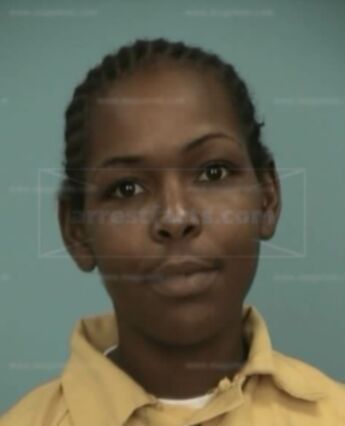 Lashonda Harris