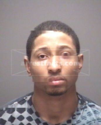 Latrent Gaylord Childs