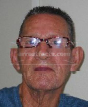 Selestino Caudillo