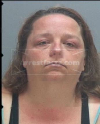 Margeane D Larson
