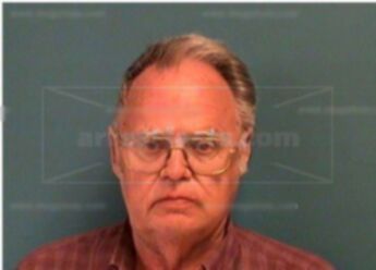 Robert Gene Ostrom
